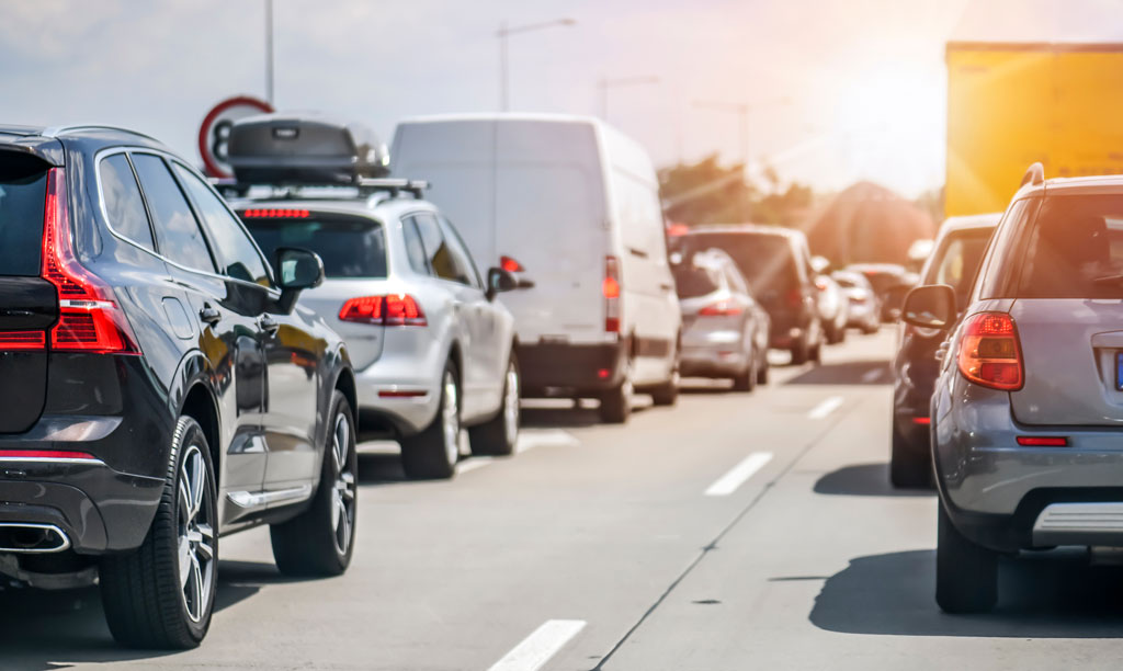 Motorist’s Guide To “Road Tax” In Barbados