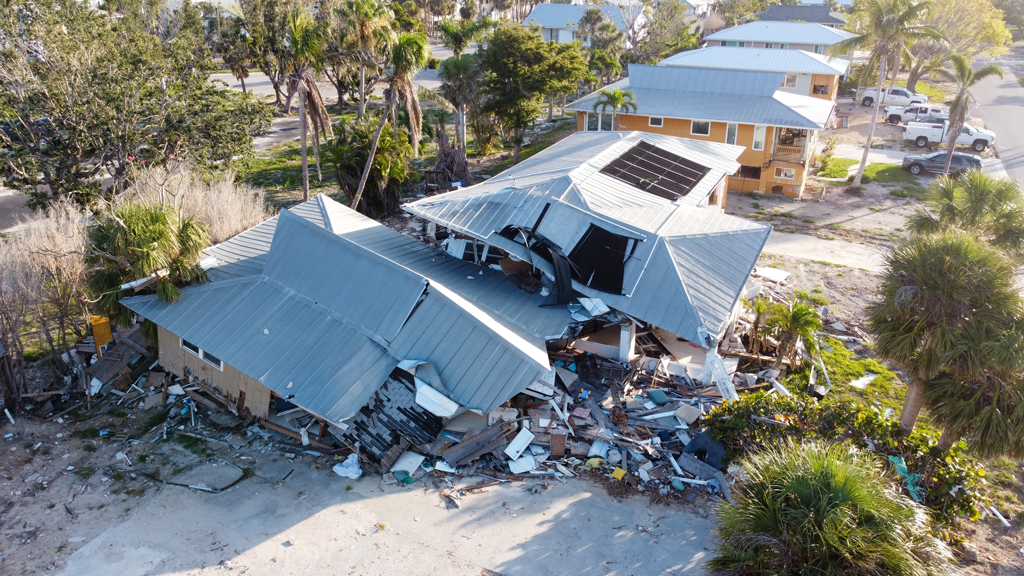 What Does Property Insurance Cover?