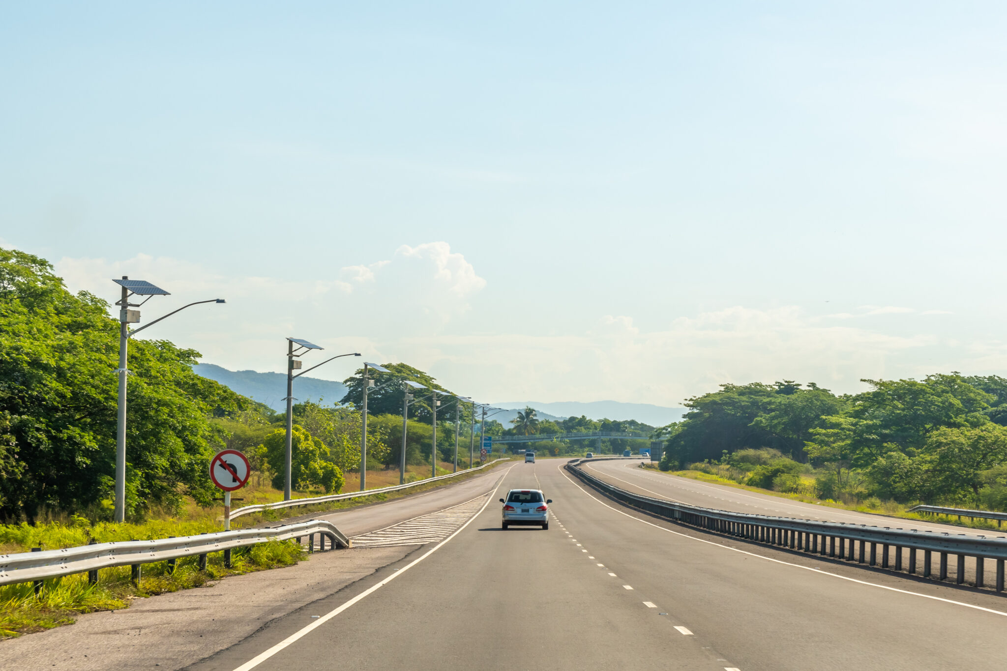 8 Tips For Highway Driving In Jamaica General Accident