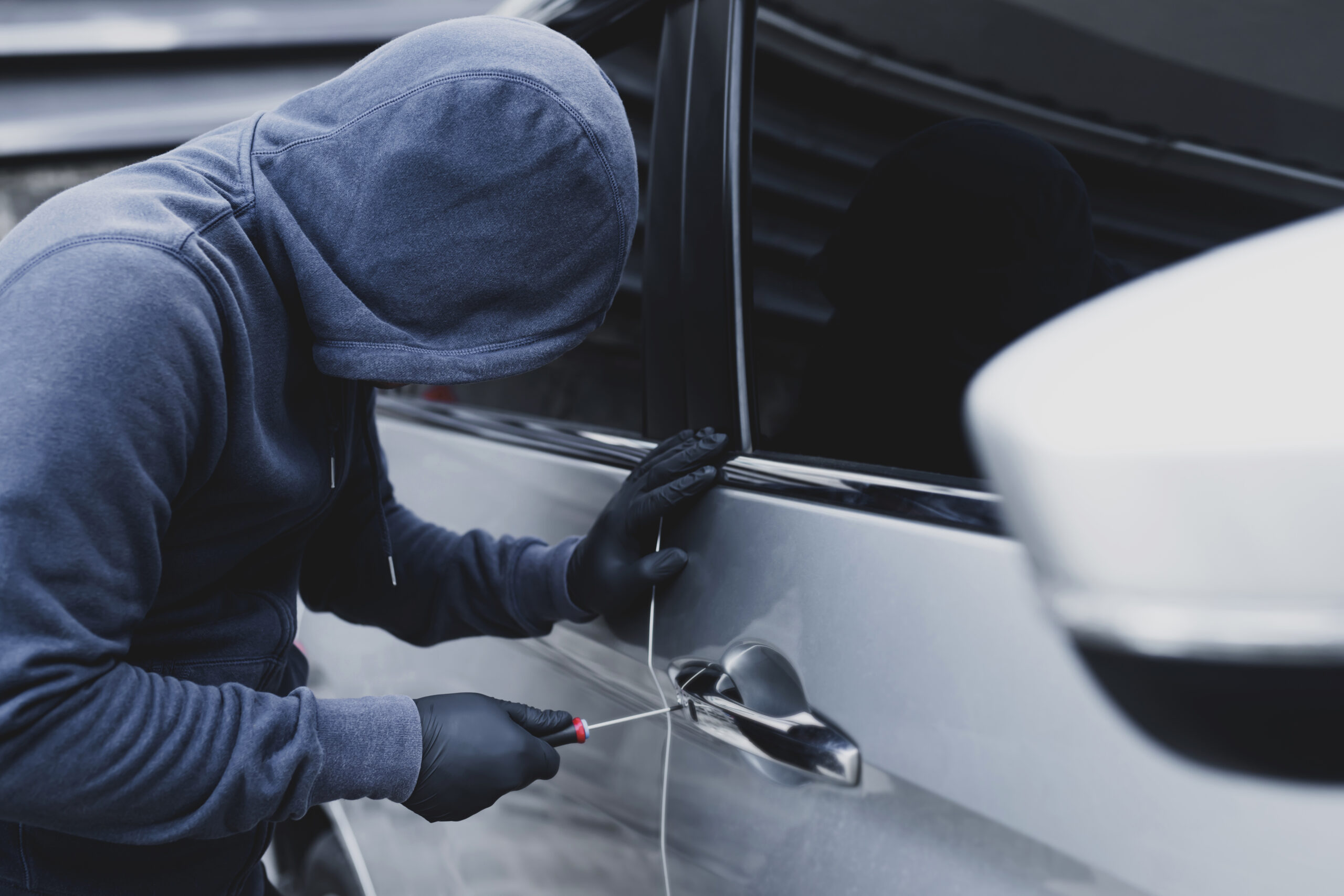 5 Ways To Protect Your Car From Being Stolen General Accident